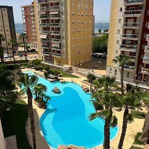 Apartamento de 1 Dormitorio